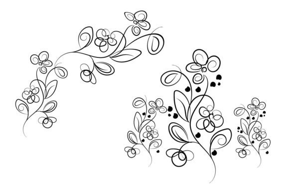 Floral Garden Ornament Design Review