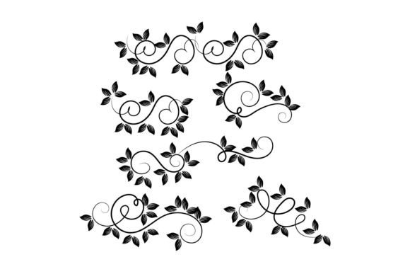 Floral Ornaments Collection Review