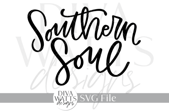 Southern Soul SVG Review