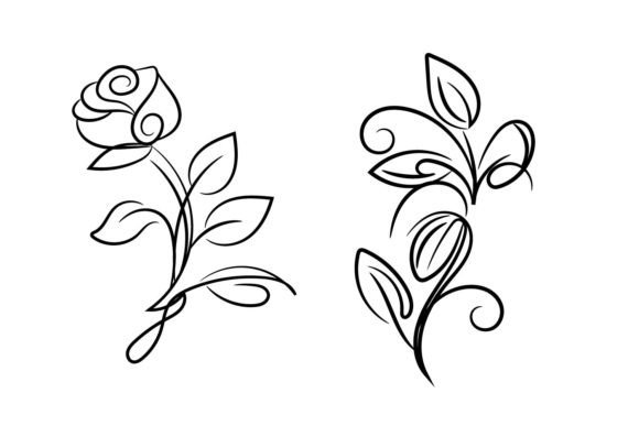 Summer Floral Flower Design Review